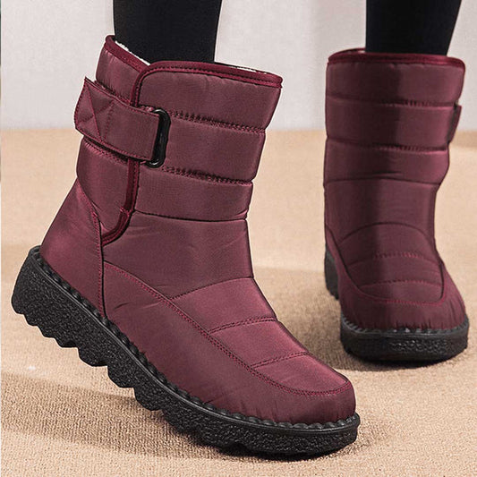 Winter Guard™️ - Snow Boots for Ladies