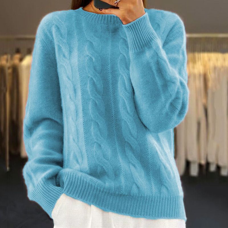 Joelle™️ Comfy Stylish & Warm Sweater