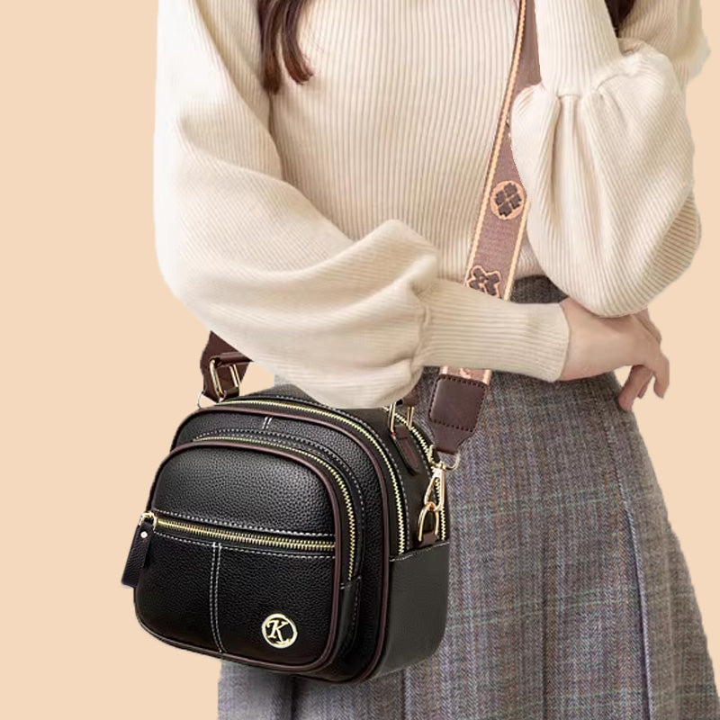 Iris™ Crossbody Bag