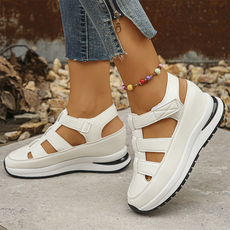 Sasha™ Closed Sandals