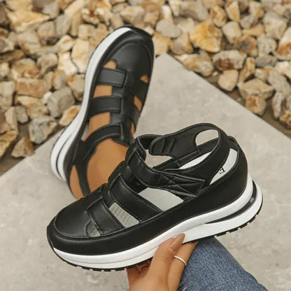 Sasha™ Closed Sandals