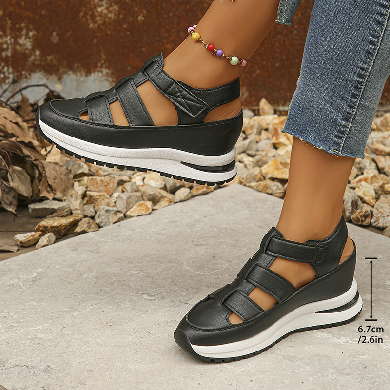 Sasha™ Closed Sandals