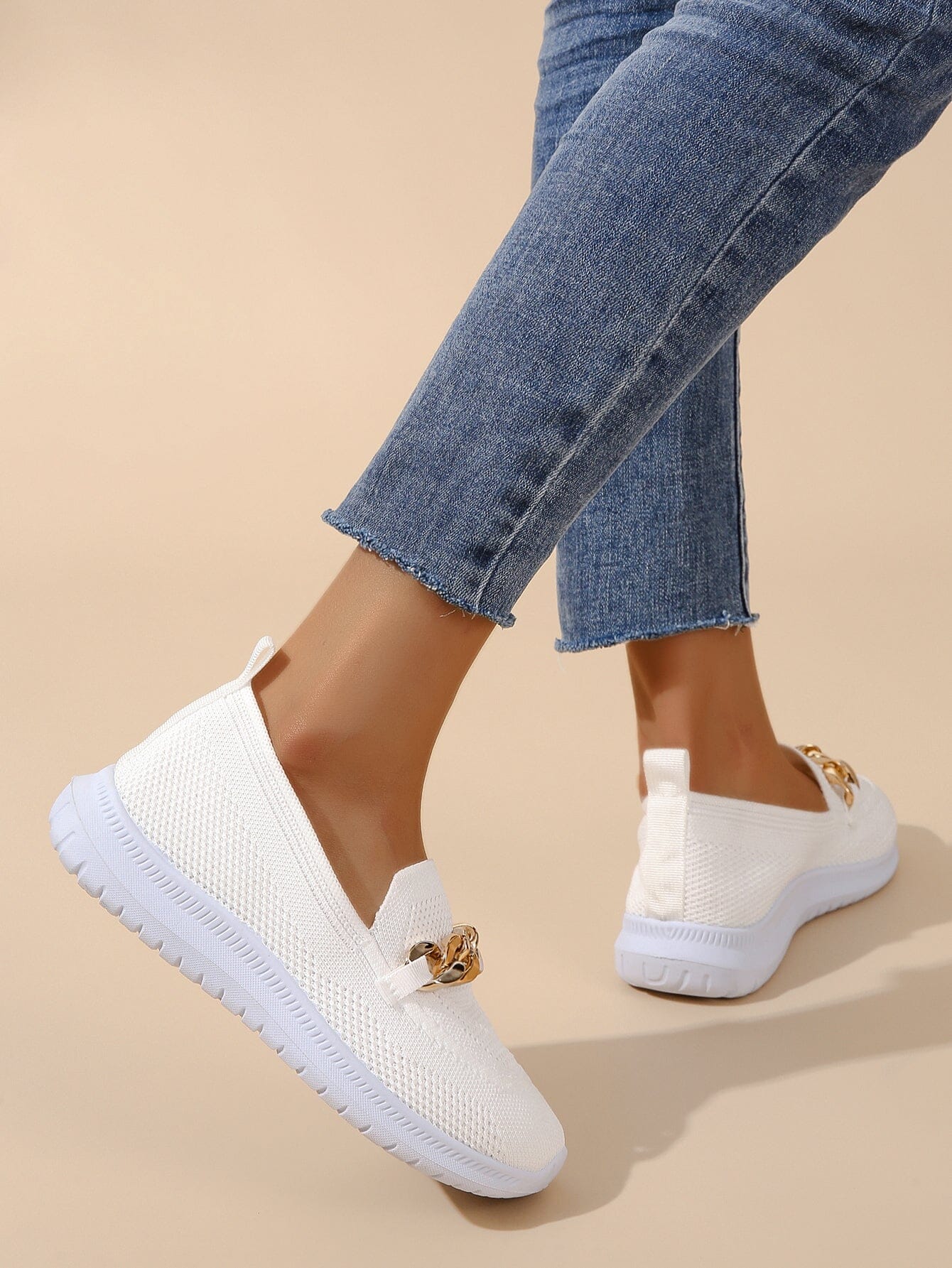 Sophie Orthopaedic Slip-ons