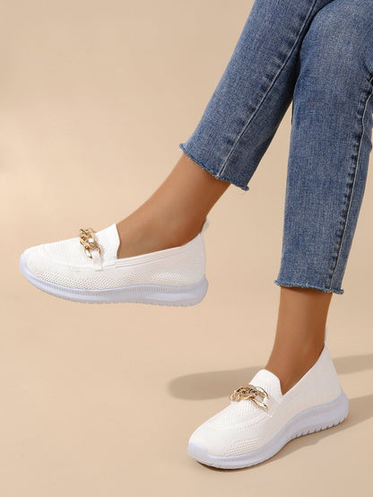 Sophie Orthopaedic Slip-ons