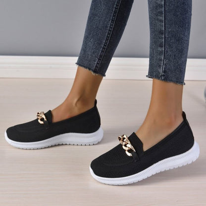 Sophie Orthopaedic Slip-ons