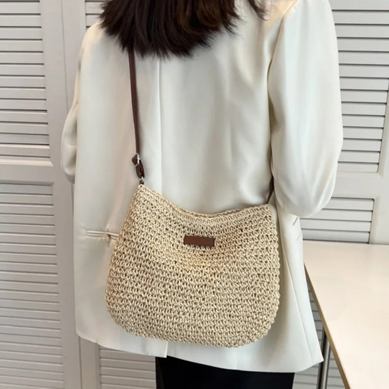 Evlin™ Crossbody Bag