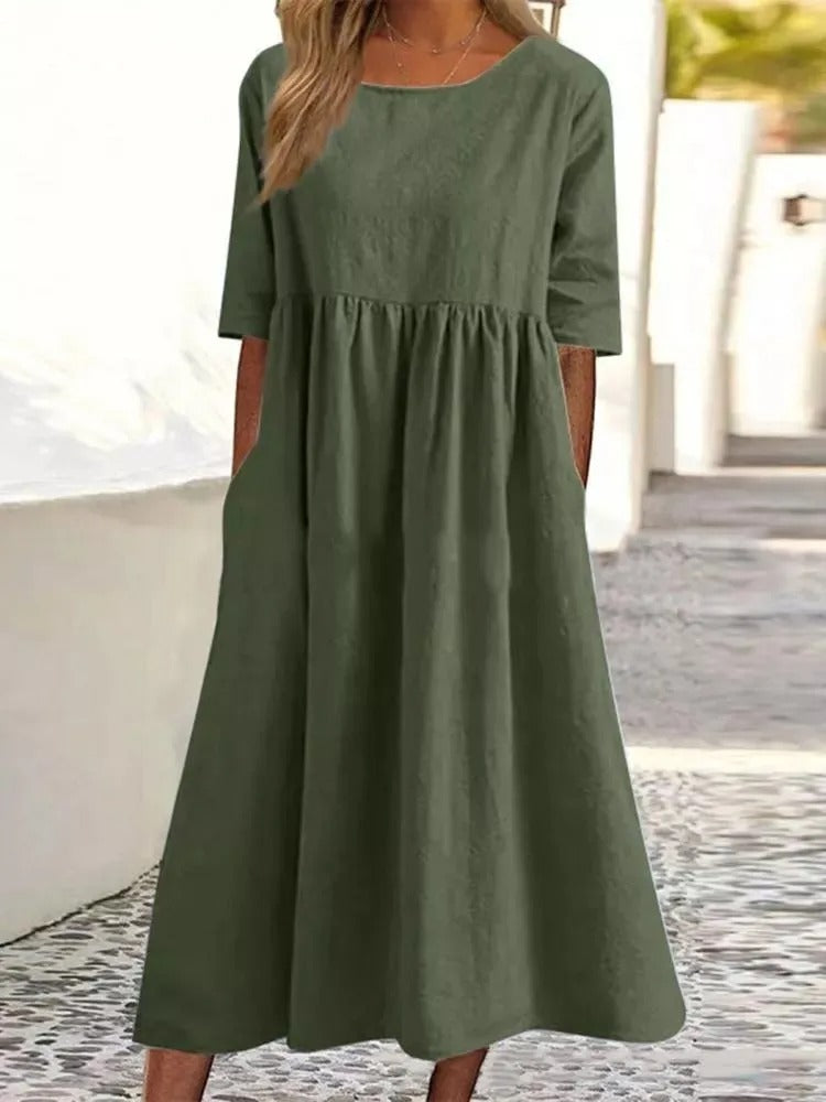 Sierra™ Stylish Dress