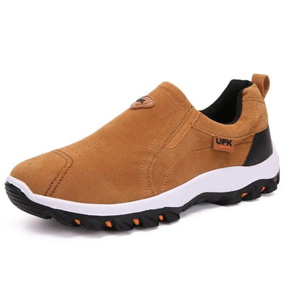 Steve™ Mens Orthopaedic Shoes