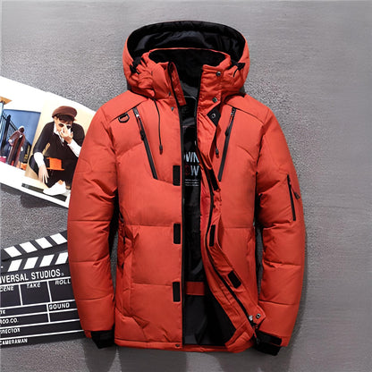 Aero™️ Luxury Down Jacket